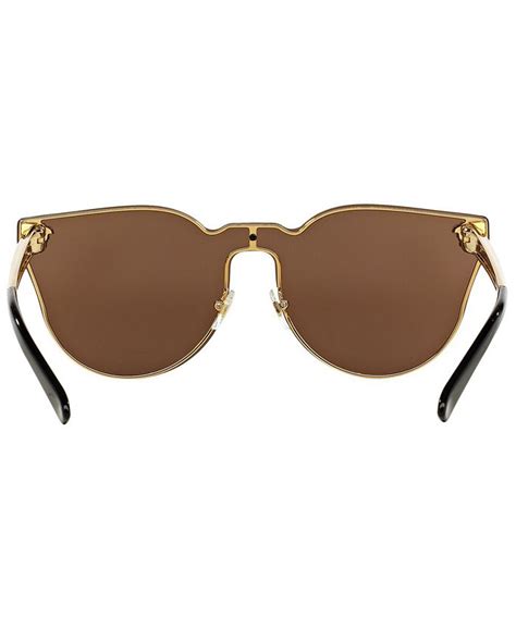 versace cat eye sunglasses ve2120|Versace Sunglasses, VE2120 43 .